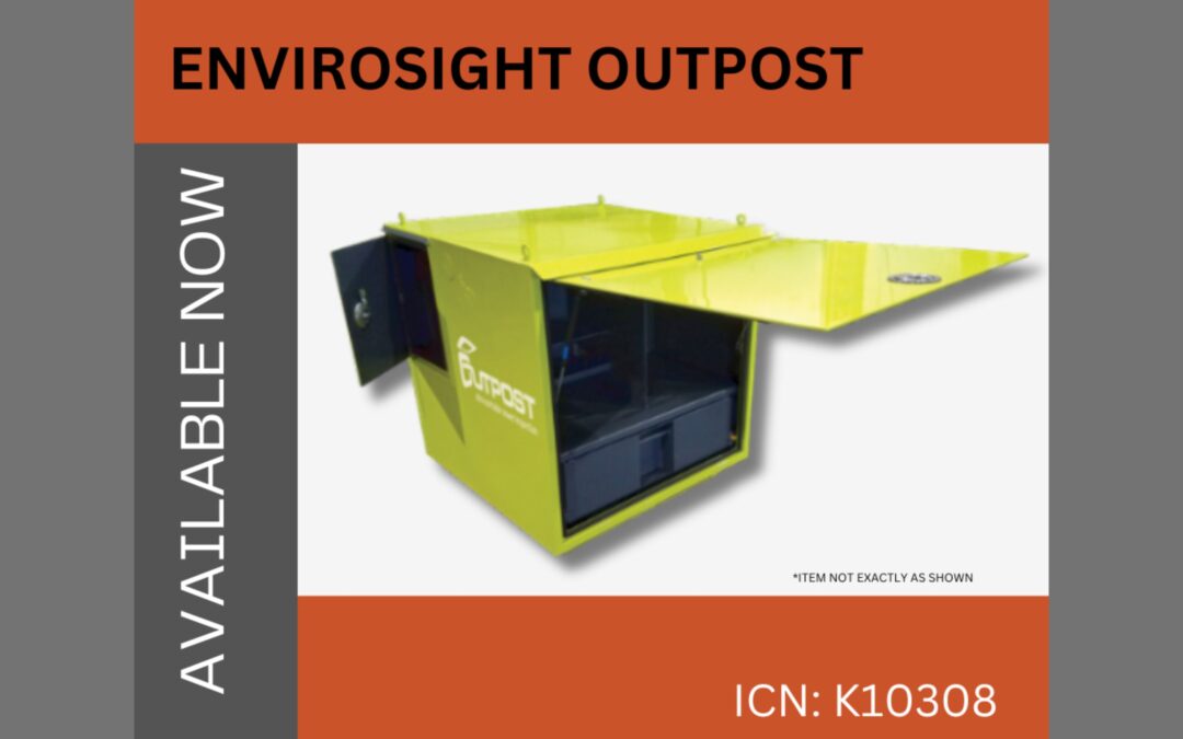 Envirosight Outpost