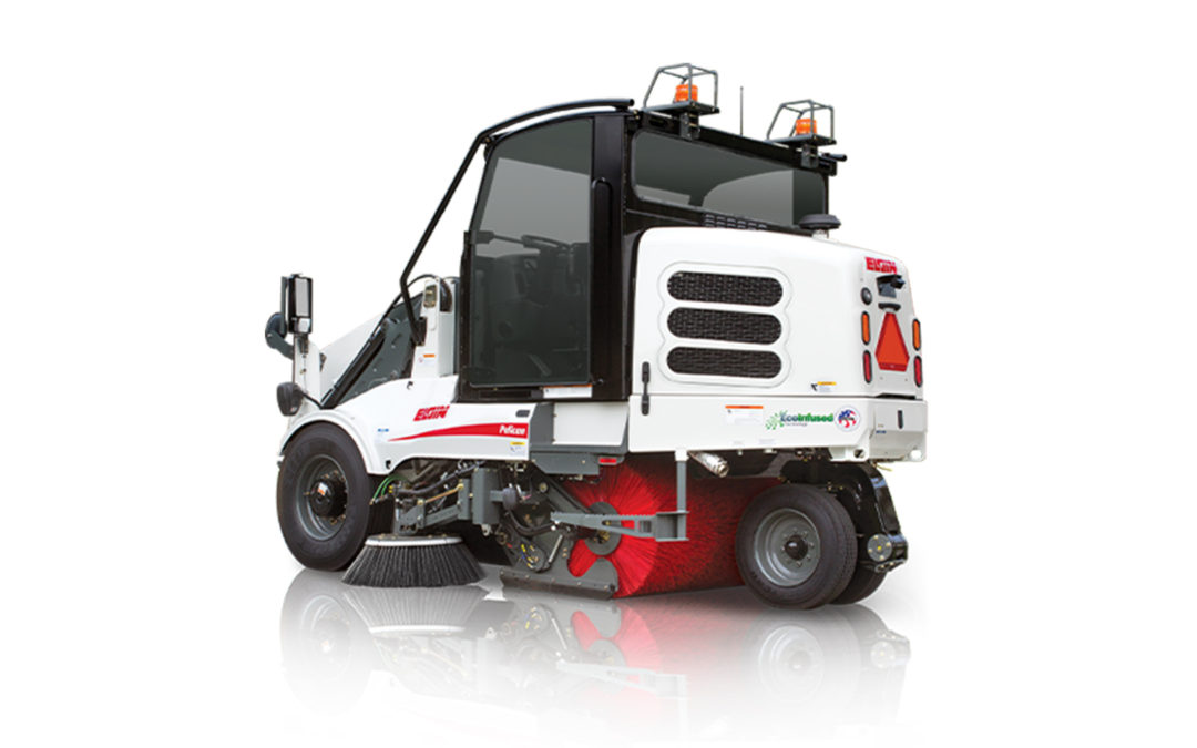 Why is Street Sweeping Important for the Environment?