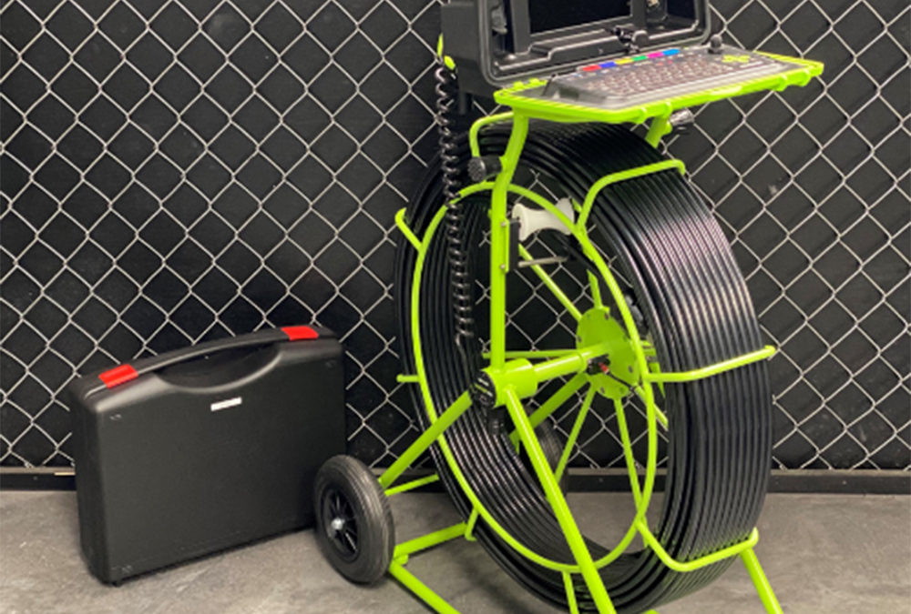 Envirosight Verisight Pro+ 330