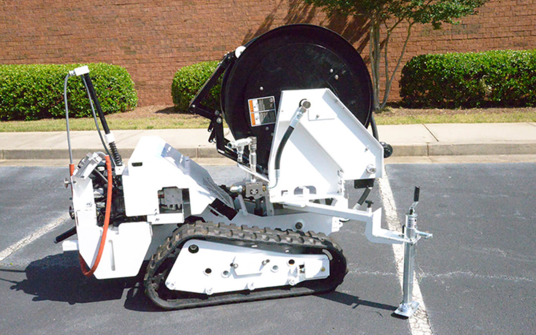 ACE Easement Machine