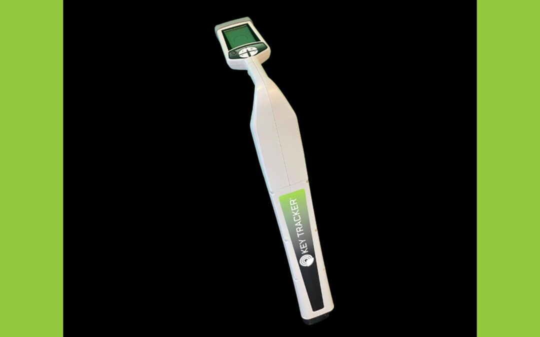 Key Tracker® Locator