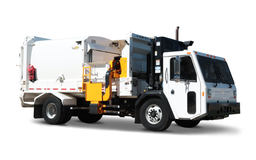 LABRIE AUTOMIZER HELPING-HAND™