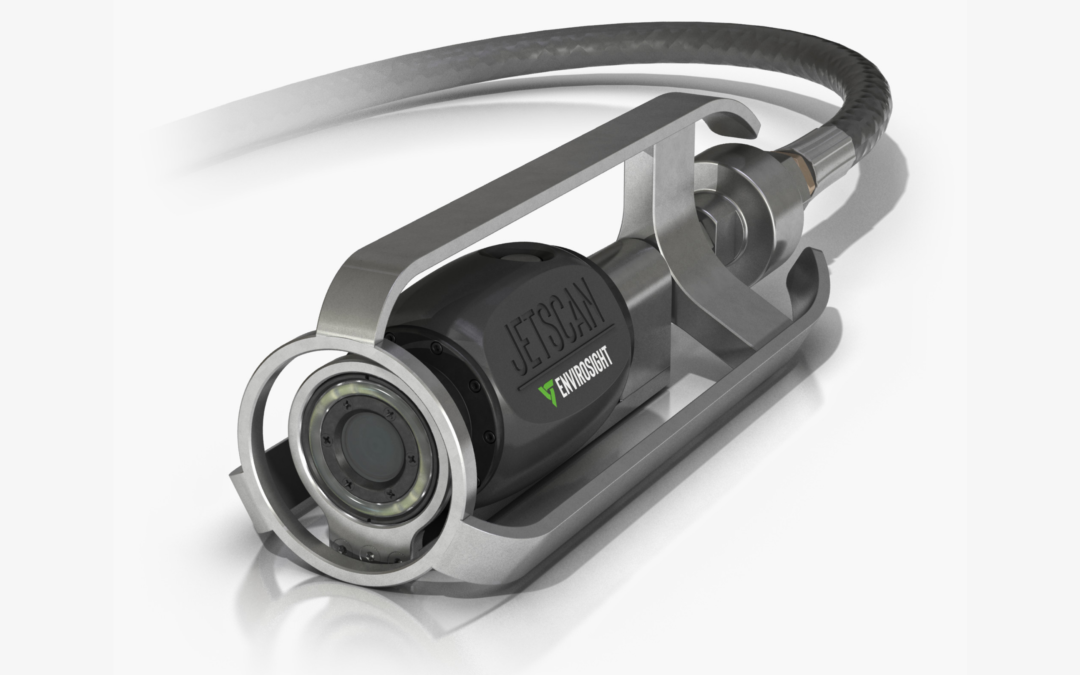 ENVIROSIGHT JETSCAN