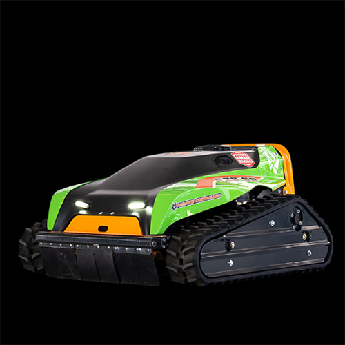 GREEN CLIMBER F23-80