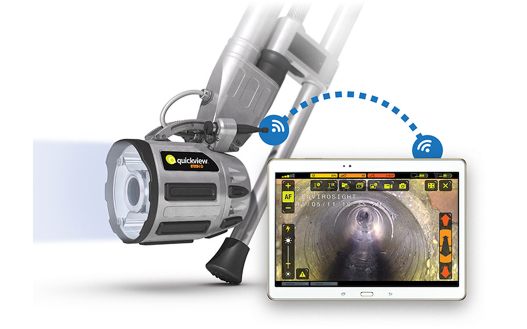 ENVIROSIGHT QUICKVIEW AIR HD