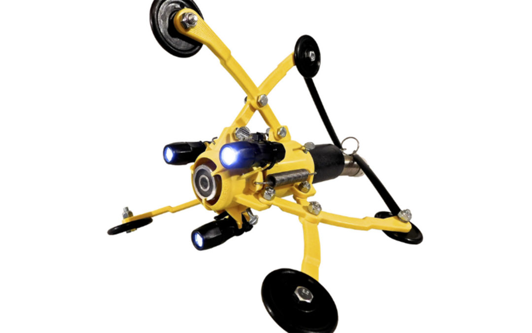 UNIVERAL ROLLER SKID URS1