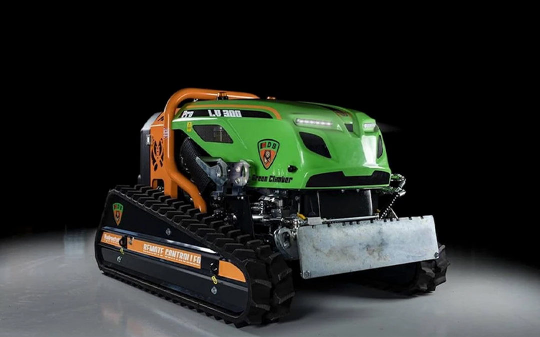 Green Climber LV300 PRO