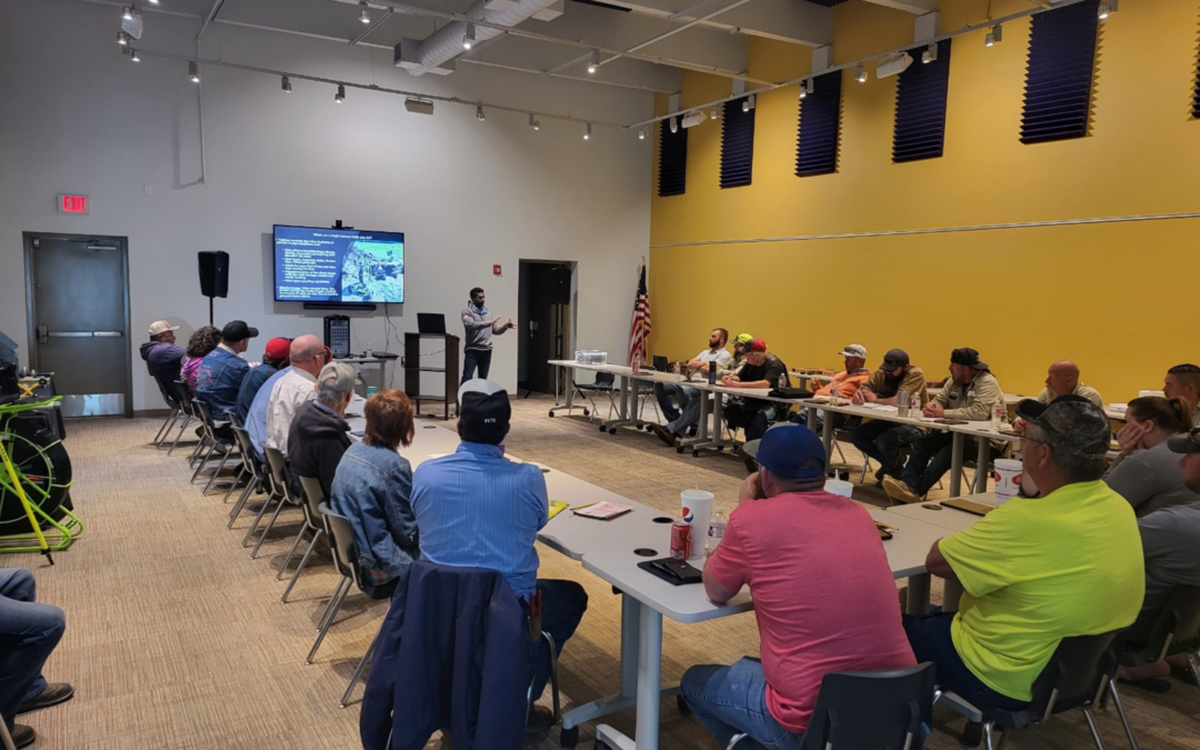 2022 OMAG DEQ PROFESSIONAL DEVELOPMENT HOURS