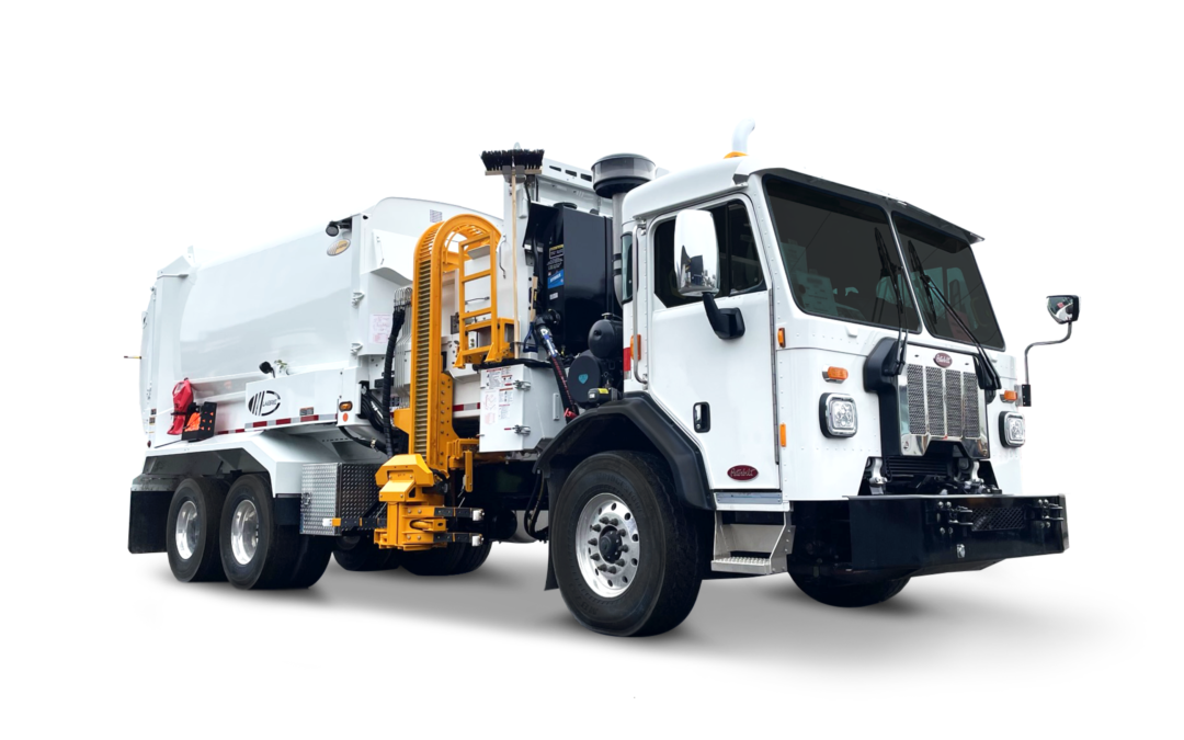 LABRIE AUTOMIZER ALLEY-HAND™