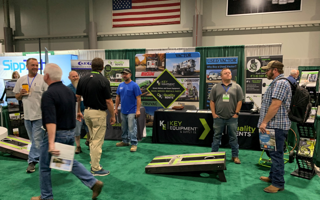 KWEA/KsAWWA Joint Conference