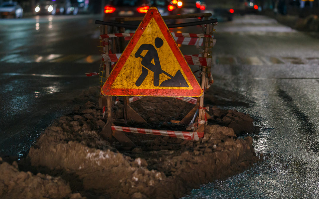 5 Ways to Safely Avoid Construction Hazards