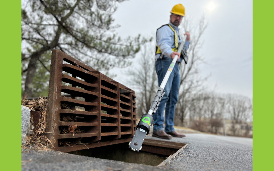 Envirosight Quickview 360