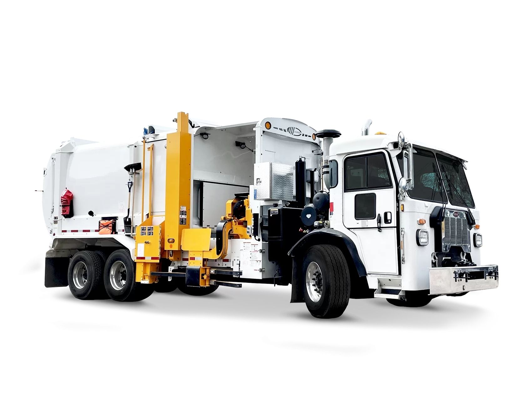 LABRIE EXPERT HELPING-HAND­