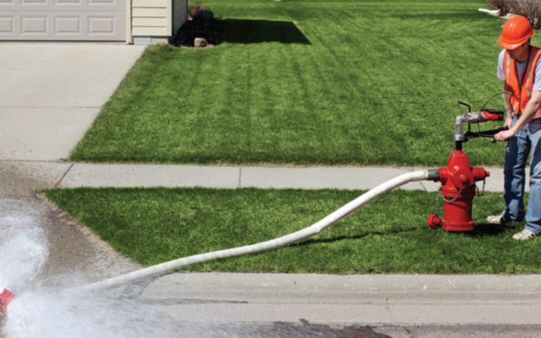 HURCO HH500 HANDHELD VALVE EXERCISER