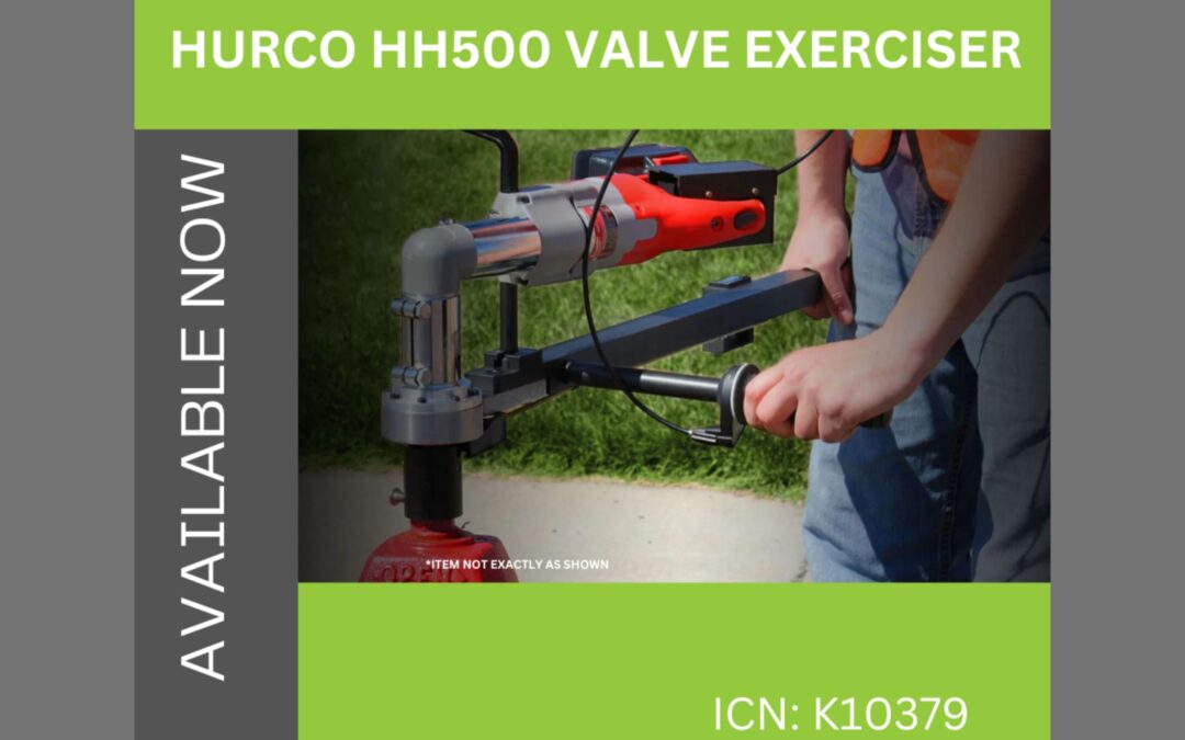 Hurco HH500