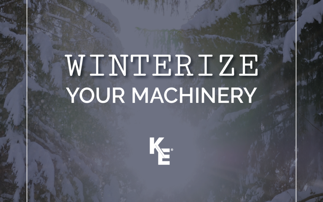 Winter Equipment Maintenance: Essential Tips