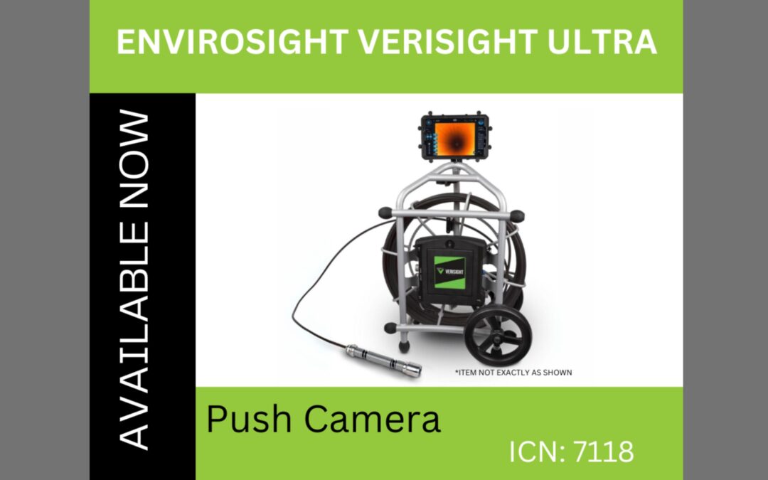 ENVIROSIGHT VERISIGHT ULTRA