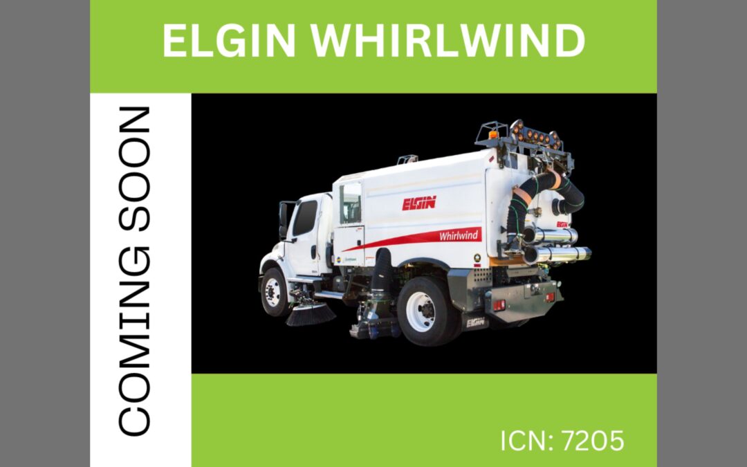 Elgin Whirlwind