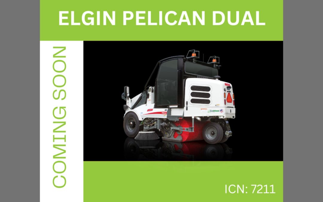 Elgin Pelican Dual