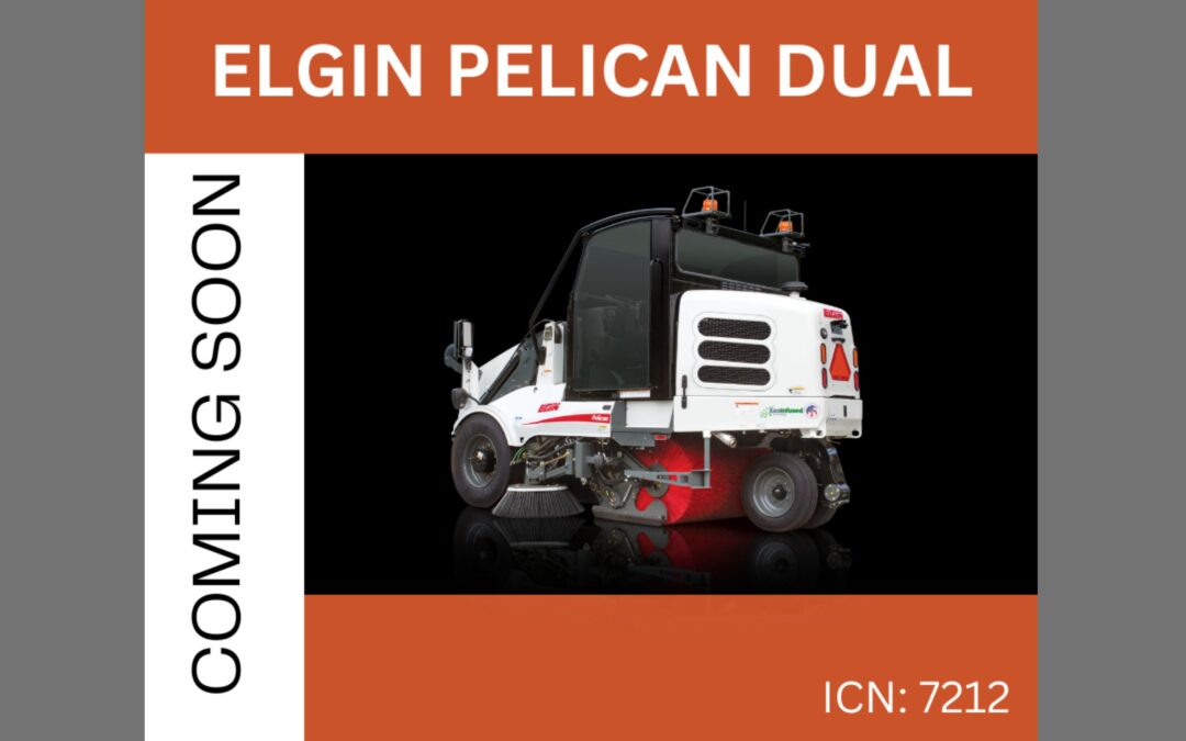 Elgin Pelican Dual