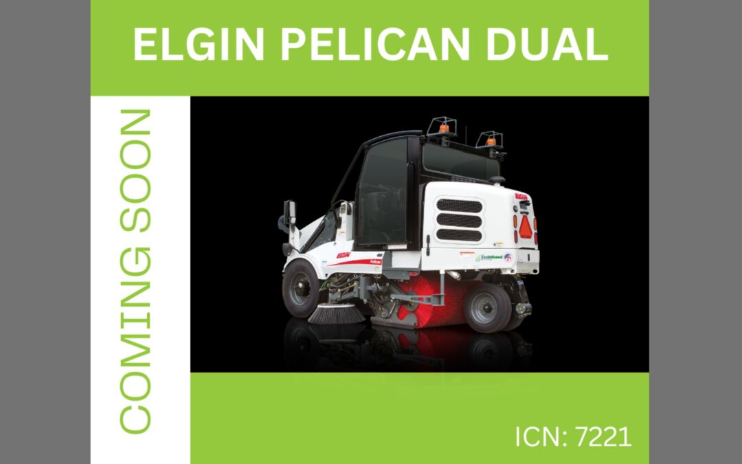 Elgin Pelican Dual