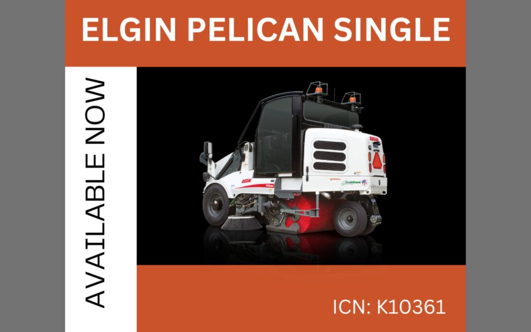 Elgin Pelican Single