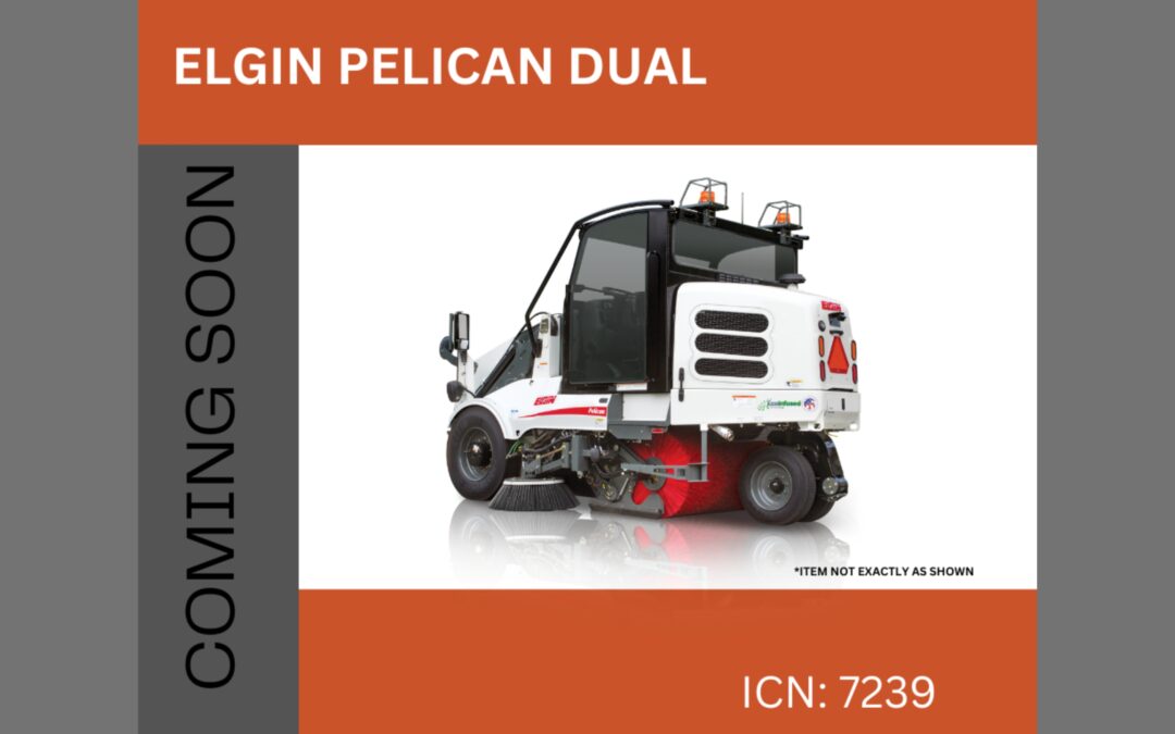 Elgin Pelican Dual