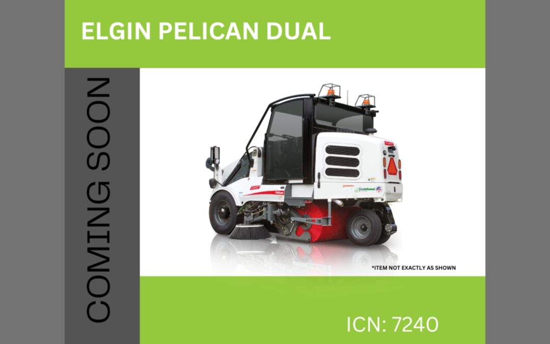 Elgin Pelican Dual