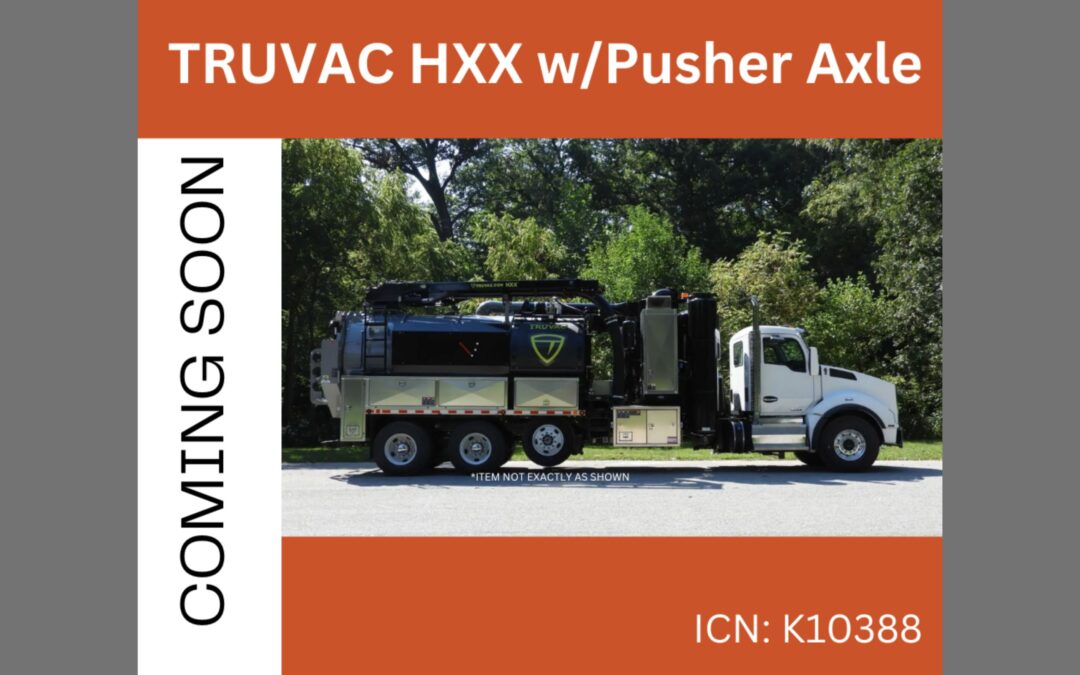 TRUVAC HXX