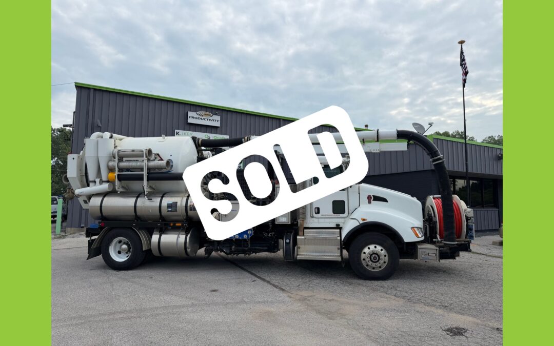 2015 VACTOR 2100 PLUS
