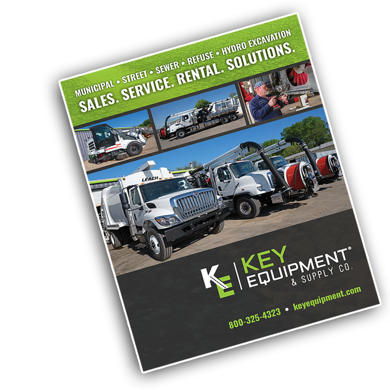 Key Equipment company profile